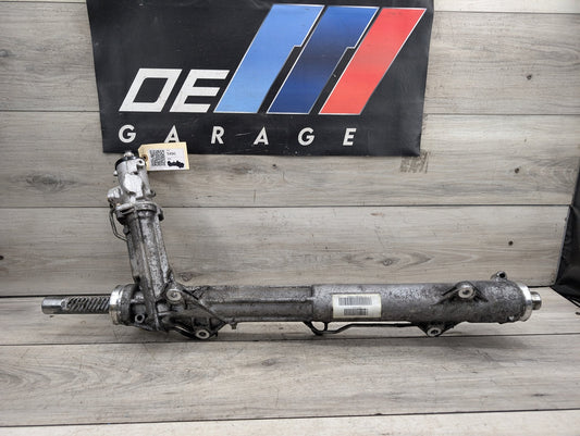 2009-2010 BMW X5 E70 Steering Gear Rack & Pinion 6771416
