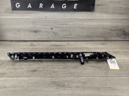 2018 - 2024 BMW X3 G01 Rear Right Passenger Interior Door Panel Trim 7464666 B58B30M0