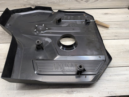 OEM BMW G01 G20 G22 G26 G30 330 430 Engine B46 Cover Head Ignition Coil Panel