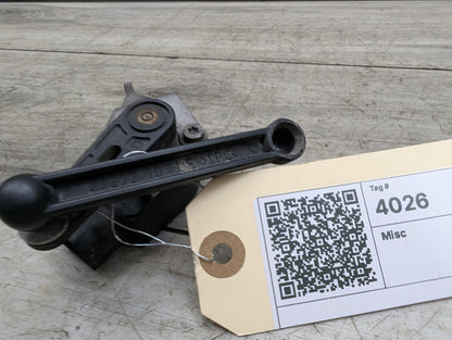 OEM BMW F30 F80 G20 G30 M3 Front Rear Left Right Suspension Height Level Sensor