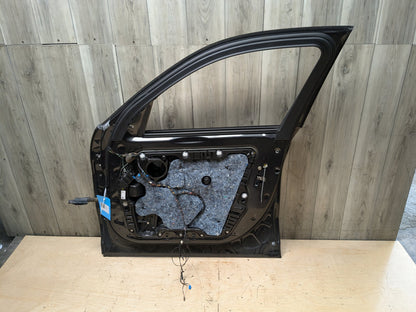 18-24 OEM BMW F97 G01 X3 X3M Front Right Passenger Door Shell Panel