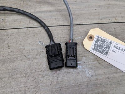 OEM BMW F22 F30 F32 F36 G01 G30 Cat Catalytic Oxygen O2 Lambda Probe Sensors B46