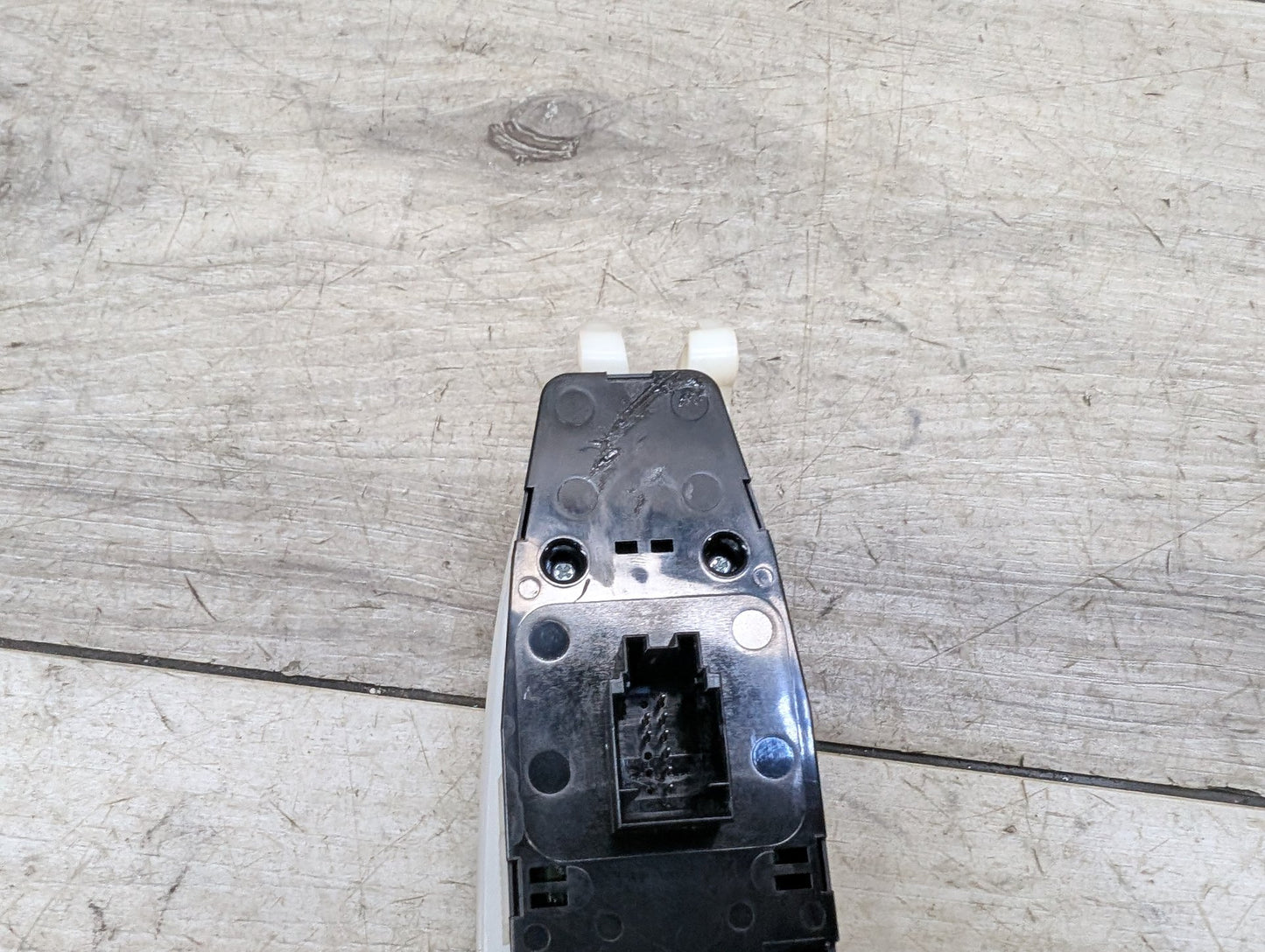 16-22 OEM BMW G11 G12 740 750 M760 B7 Left Driver Master Window Control Switch