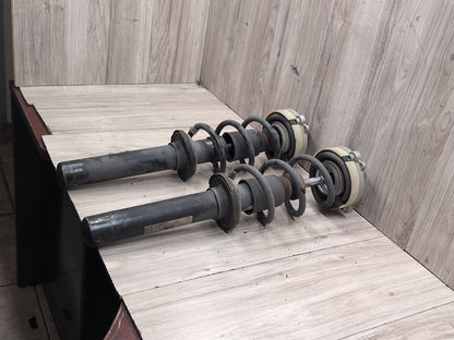 2018-2023 Audi S4 B9 Front Left Right Spring Strut Shock Absorbers SET 8W0413029H