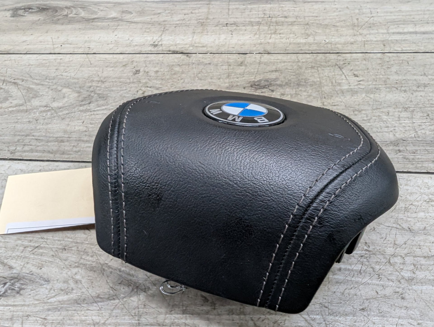 OEM BMW G30 G32 530 540 640 Front Driver Steering Wheel Airbag Air Bag