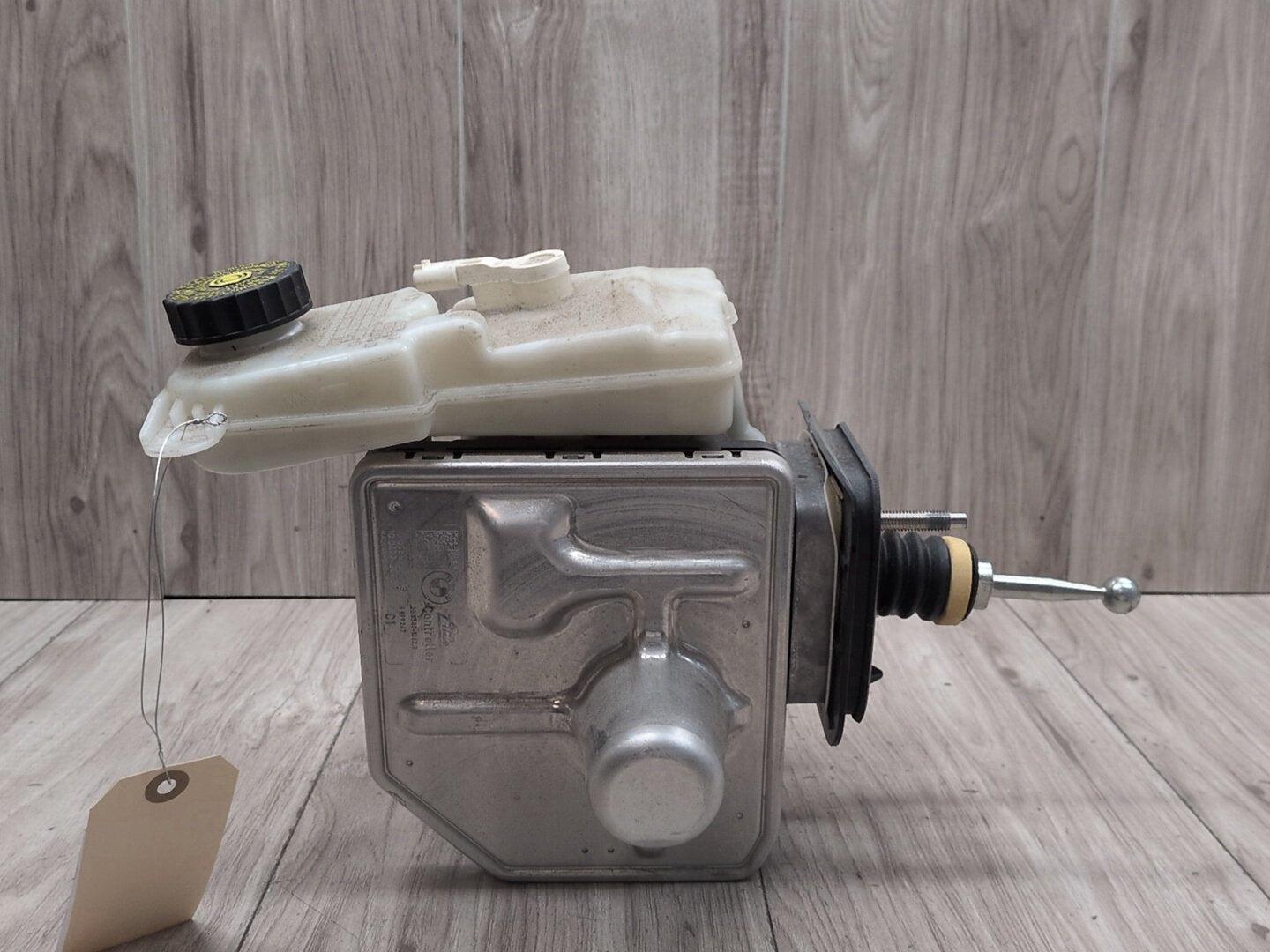 2019 - 2026 BMW X5 G05 ABS Pump Module 6899246 N63B44M3