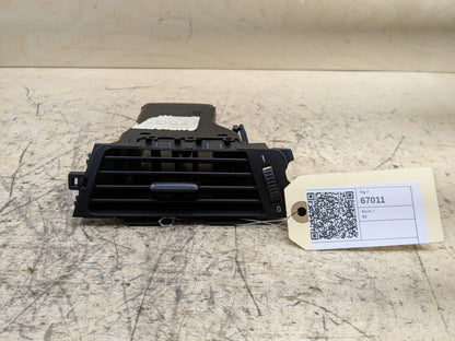 OEM BMW E90 E92 E93 328 335 Right Passenger Side Dashboard Dash Air Vent Grille