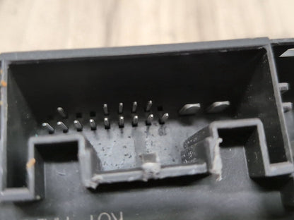 10-16 OEM AUDI A4 S4 S5 Front Left or Right Window Control Module
