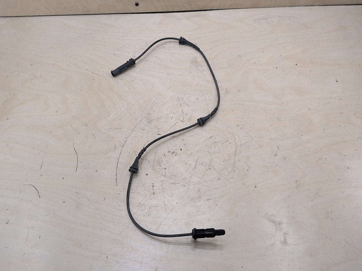 2018-2024 BMW X3 G01 Rear Left or Right ABS Wheel Speed Sensor Cable Harness 6871065