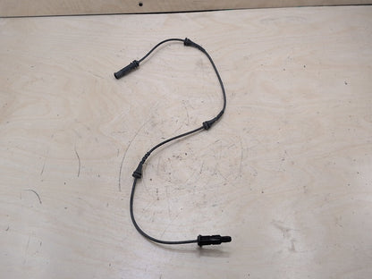 2018-2024 BMW X3 G01 Rear Left or Right ABS Wheel Speed Sensor Cable Harness 6871065