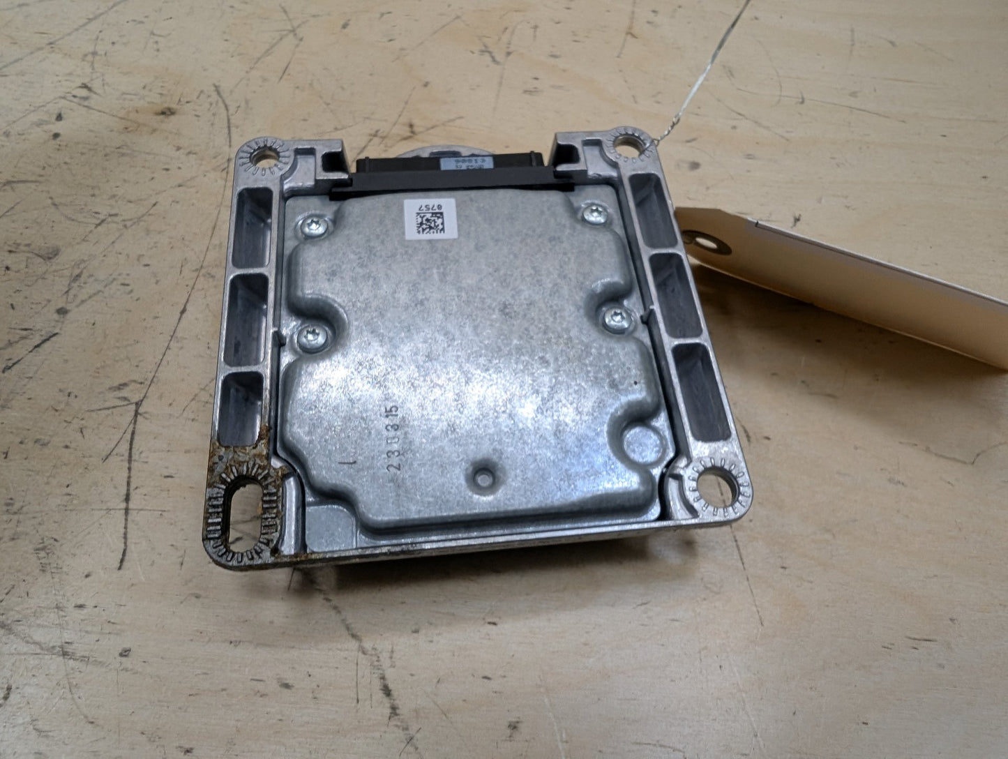 2012-2018 BMW 320i F30 SRS Airbag Air Bag Module 6864209