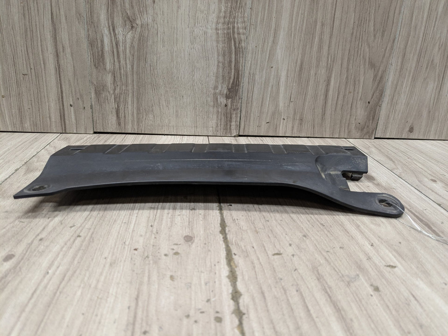 2019 - 2026 BMW X5 G05 Rear Right Passenger Bumper Support Bracket 7487526 N63B44M3