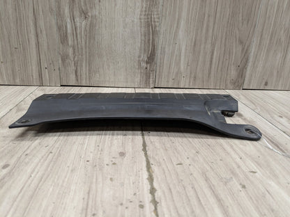 2019 - 2026 BMW X5 G05 Rear Right Passenger Bumper Support Bracket 7487526 N63B44M3