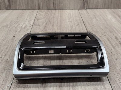 2019-2026 BMW X5 G05 Rear Center Console Air Vent Grille 9399966 OEM