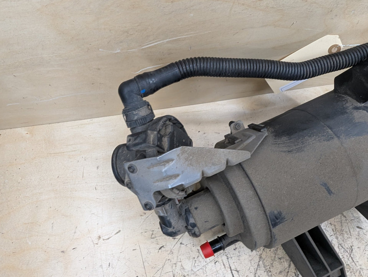 2019-2026 BMW 330i G20 Fuel Vapor Charcoal Canister 7447496 OEM