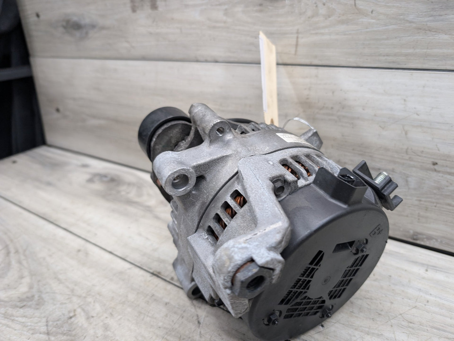 OEM BMW G01 G05 G16 G20 G22 G26 G30 G42 Engine B46 B58 Alternator Generator 250A