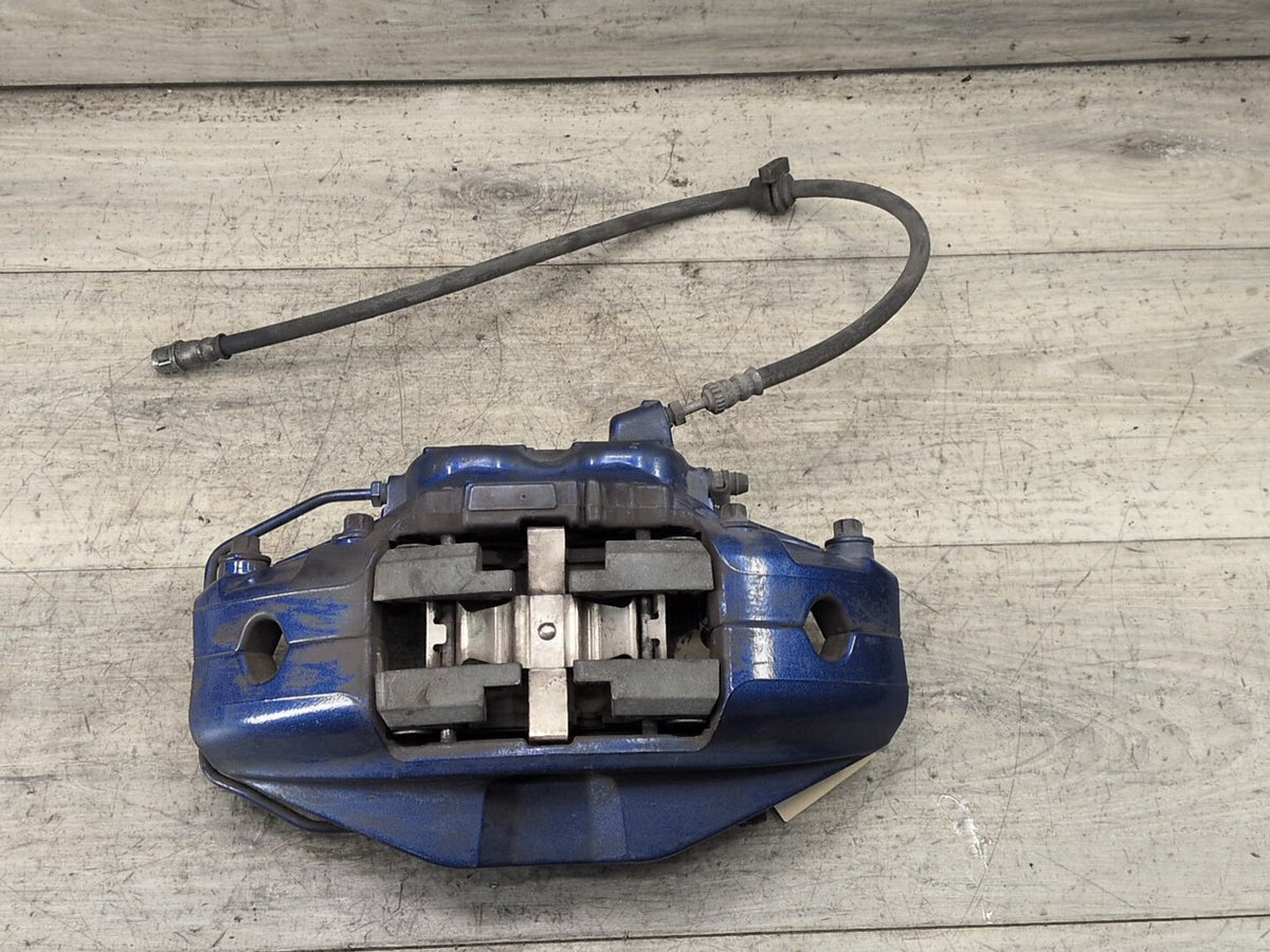 2018-2024 BMW X3 G01 Front Right Passenger Brake Caliper 6891284 OEM