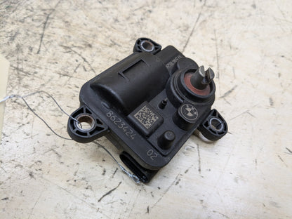 OEM BMW G01 G02 G11 G12 G14 G15 G30 X3 Muffler Exhaust Flap Actuator Drive Motor