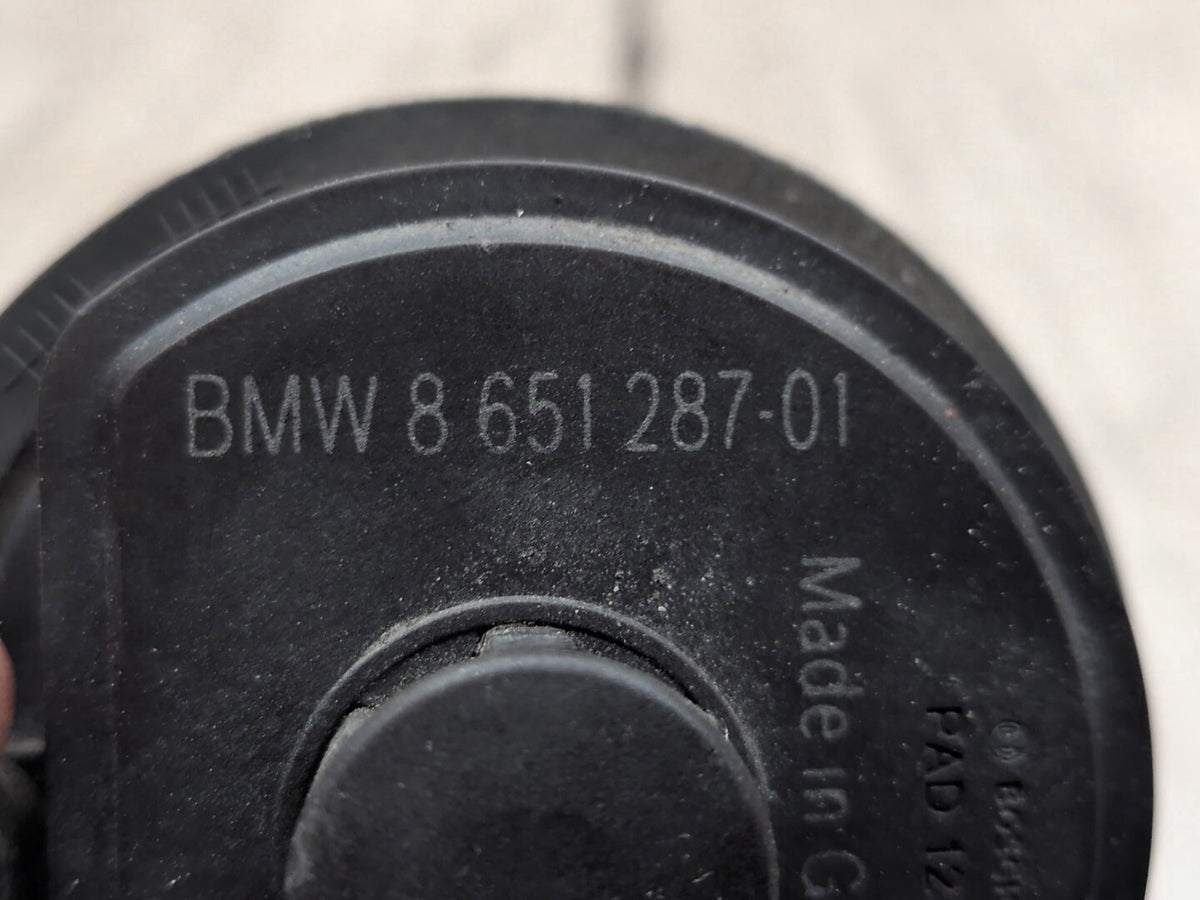 *OEM BMW G01 G05 G20 G22 G30 G42 G80 G82 G83 M3 M4 Engine Auxiliary Water Pump