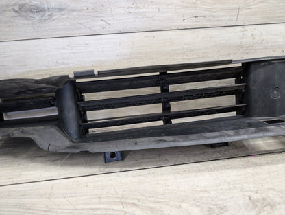 2016-2022 BMW 750Li G12 Front Lower Radiator Air Flap Shutter 7357982