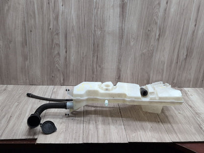 2016 BMW X6 F86 Windshield Reservoir Tank Assembly 7292425 S63B44T2