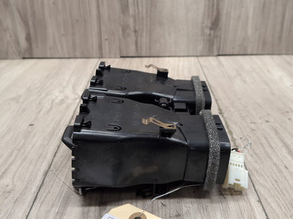 2019 - 2026 BMW X5 G05 Rear Center Console Air Vent Grille 9399966 N63B44M3
