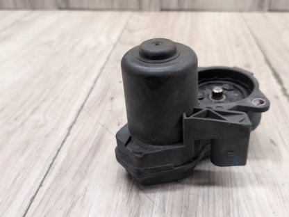 2015-2018 Audi Q3 8U Rear Left or Right Brake Caliper Actuator 32355462C OEM