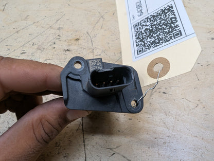 OEM BMW F22 F30 F32 F36 G01 G12 G30 Engine B46 B58 N63R MAF Mass Air Flow Sensor