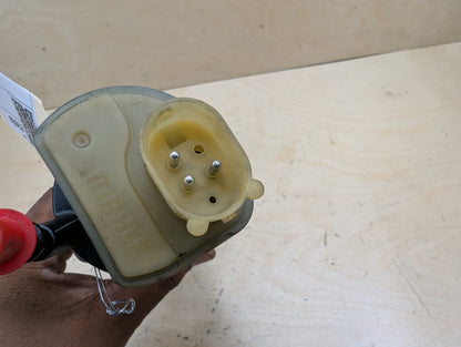 14-18 BMW 328i F30- Diesel Fuel Tank Reservoir Filter PN: 8572522