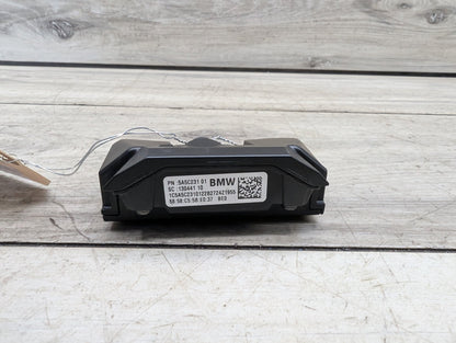 OEM BMW F44 G01 G05 G12 G20 G26 G30 G42 G80 Windshield KAFAS Lane Assist Camera