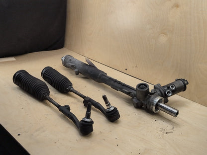 OEM BMW E82 E88 E90 E92 E93 328 335 RWD Power Steering Gear Rack and Pinion L5