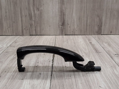 2015-2018 Audi Q3 8U Front or Rear Left Driver Exterior Door Handle8T0837205A