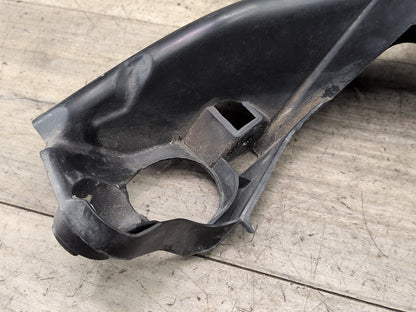 07-10 OEM BMW E92 E93 328 335 Left Driver Headlight Bracket Carrier Mount
