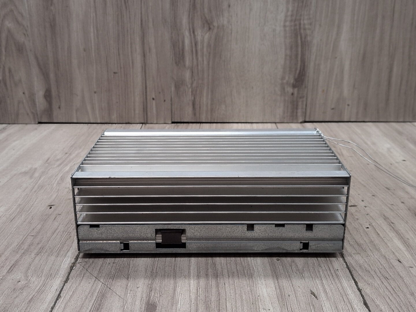 2008-2010 BMW 535i E60 Stereo Audio Amp Amplifier 9198762