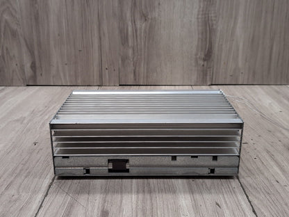 2008-2010 BMW 535i E60 Stereo Audio Amp Amplifier 9198762