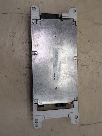 09-13 OEM BMW E82 E90 E92 X1 X5 X6 Combox Telematics Unit TCU Bluetooth Module
