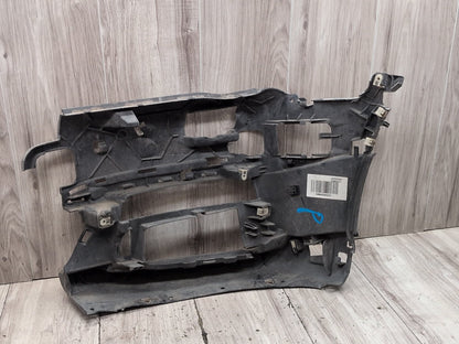 2016-2022 BMW 750i G12 Rear Right Passenger Bumper Support Bracket 8061130 OEM