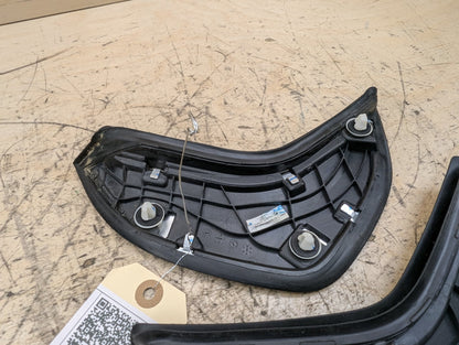 2019-2026 BMW 330i G20 Rear Left Driver Trunk Cargo Trim Cover Panel SET