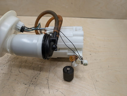 2012-2018 BMW 320i F30 Fuel Gas Tank Sending Unit Assembly 7243975