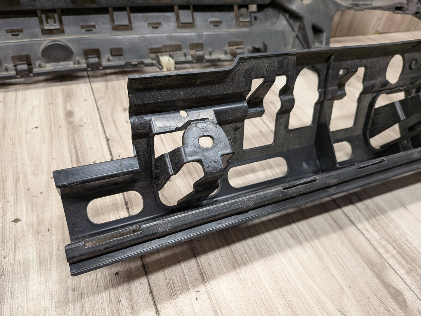 2019-2026 BMW M340i G20 Rear Left Right Center Bumper Support Brackets SET 8079607
