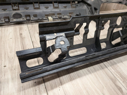 2019-2026 BMW M340i G20 Rear Left Right Center Bumper Support Brackets SET 8079607