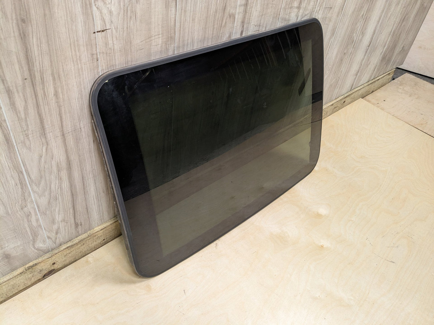 19-25 OEM BMW G20 G26 330 M340 430 M440 Sedan Sunroof Sun Moon Roof Glass Cover