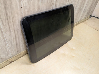 19-25 OEM BMW G20 G26 330 M340 430 M440 Sedan Sunroof Sun Moon Roof Glass Cover