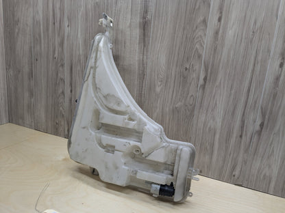 2007-2013 BMW 328i E92 Windshield Reservoir Tank Assembly 7241671 OEM