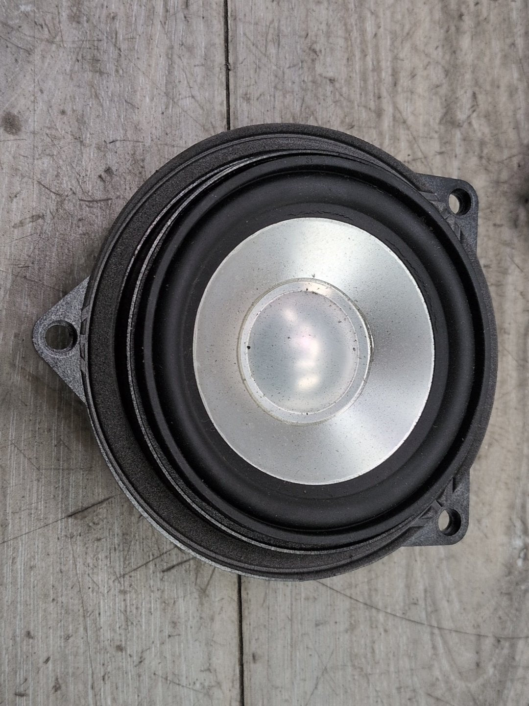 OEM BMW E92 E93 Audio Professional Sound Speakers Logic 7 L7 Harman Kardon SET