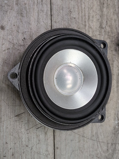 OEM BMW E92 E93 Audio Professional Sound Speakers Logic 7 L7 Harman Kardon SET