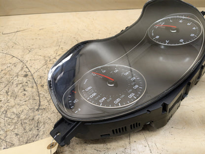 2012-2018 Audi A6 C7 Instrument Speedometer Guage Cluster 4G8920986P OEM