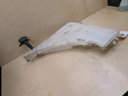 OEM BMW F30 F32 F36 F80 F82 M2 M3 M4 Windshield Washer Fluid Tank Reservoir
