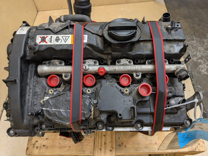 *CORE* 19-24 OEM BMW G01 G20 X3 330 Long Block AWD B46 Engine Motor 120k *CORE*