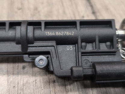 2014 - 2018 BMW X5 F85 Engine Motor Fuel Injector SET 8627842 S63B44T2